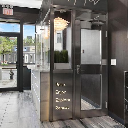 Hotel 365 Bronx - Yankee Stadium Nova York Exterior foto