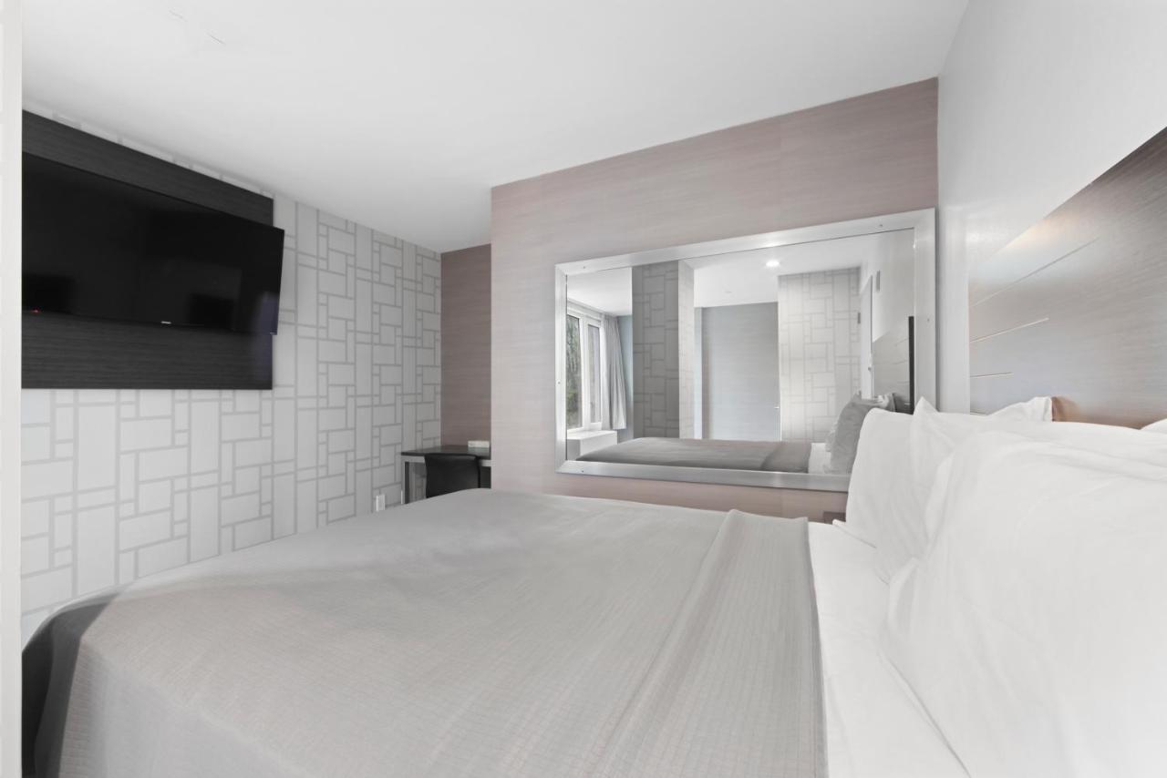 Hotel 365 Bronx - Yankee Stadium Nova York Exterior foto