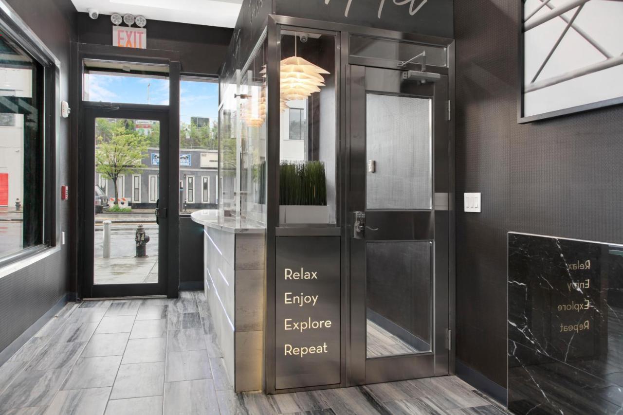 Hotel 365 Bronx - Yankee Stadium Nova York Exterior foto