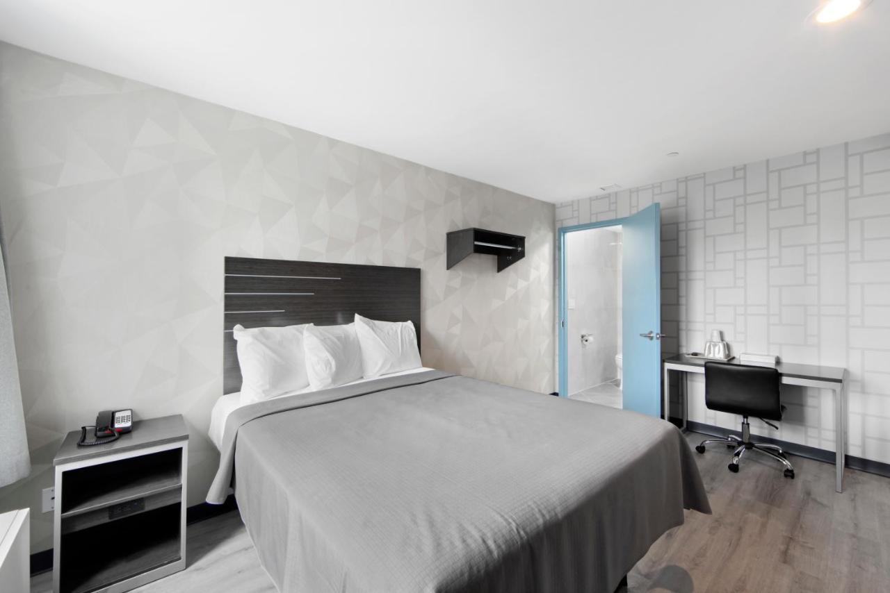 Hotel 365 Bronx - Yankee Stadium Nova York Exterior foto