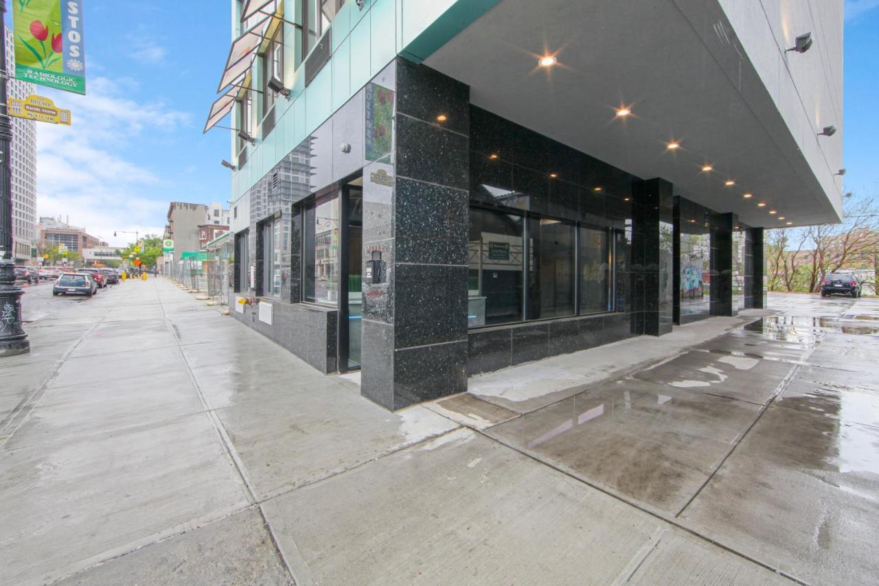 Hotel 365 Bronx - Yankee Stadium Nova York Exterior foto