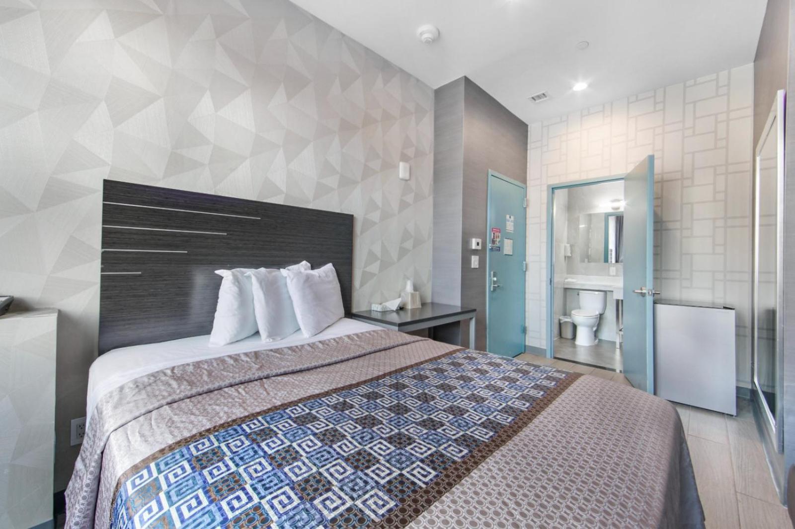 Hotel 365 Bronx - Yankee Stadium Nova York Exterior foto