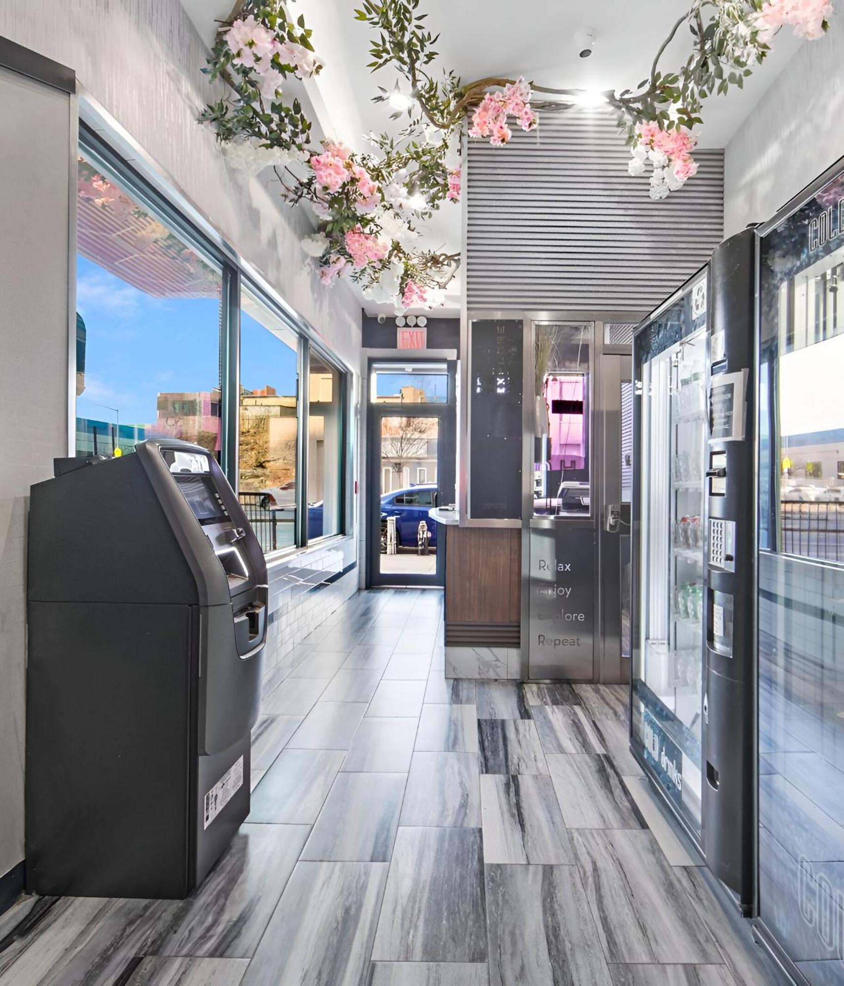 Hotel 365 Bronx - Yankee Stadium Nova York Exterior foto